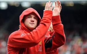 rooney applause